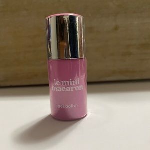 Le Mini Macaron Bubblegum Crush Gel Polish